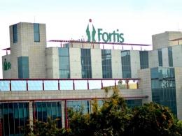 Fortis gets acquisition bid from TPG-backed Manipal Health