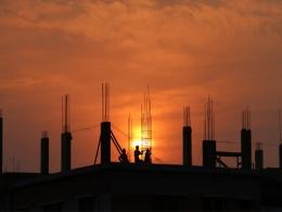 India's infrastructure output rises 4.7% in April