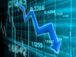 Stocks crash to worst day since 2008 as pandemic fuels growth fears