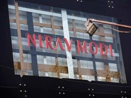 Nirav Modi's second firm set for liquidation