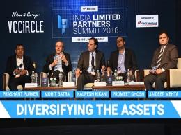 Why general partners of PE/VC funds should diversify asset allocation