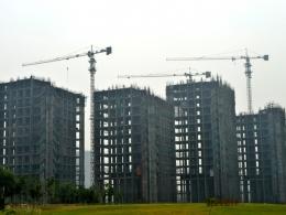 Edelweiss' NBFC arm backs two projects of Gurgaon developer