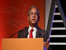 SEBI ex-chief UK Sinha joins Cyril Amarchand's corporate governance think tank