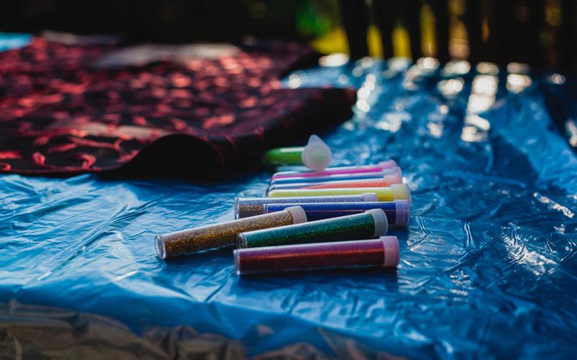 Sixth Sense’s Nikhil Vora to invest in glitter-powder maker