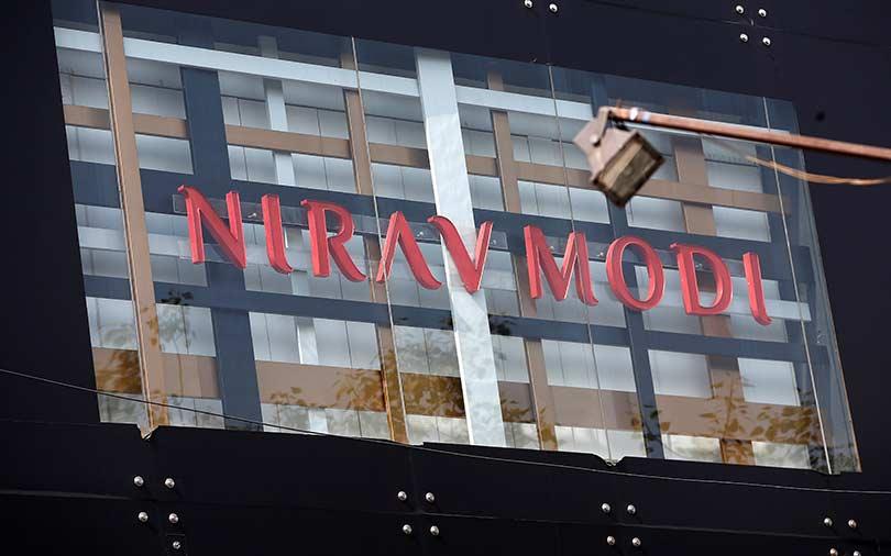 Jeweller Nirav Modi’s bankrupt US firm draws strong interest from buyers