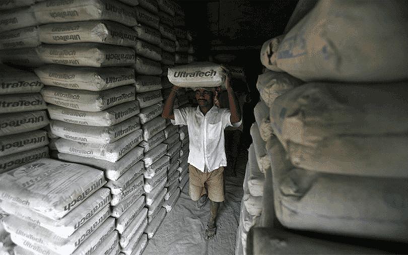 UltraTech inks $1.1 bn pact with Binani Cement’s parent challenging Dalmia bid