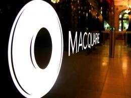 Macquarie raises $3.3 bn for second Asian infrastructure fund