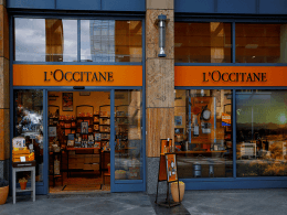 France's L'Occitane hikes stake in Tano-backed Indian beauty startup
