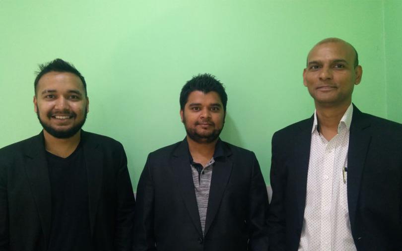 Yet-to-launch ed-tech platform Kriger Campus gets seed money