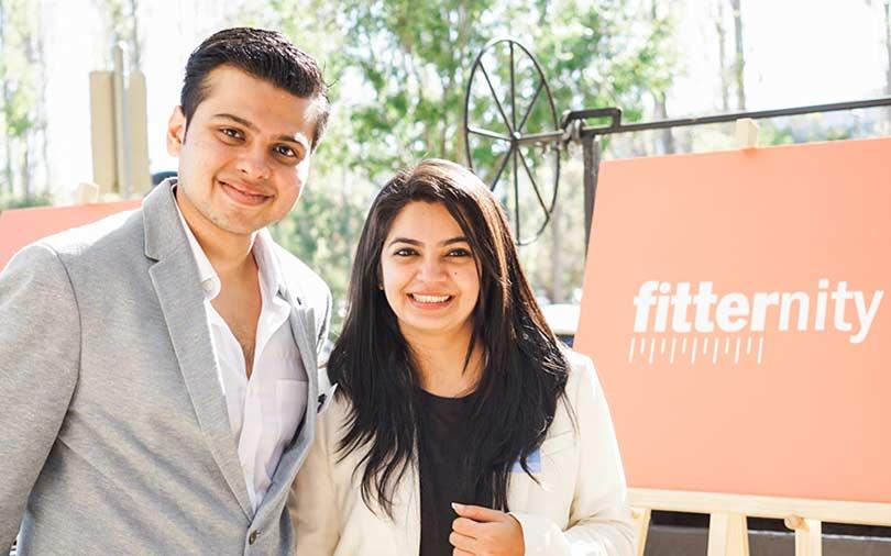 Exfinity, others infuse $2 mn in fitness portal Fitternity