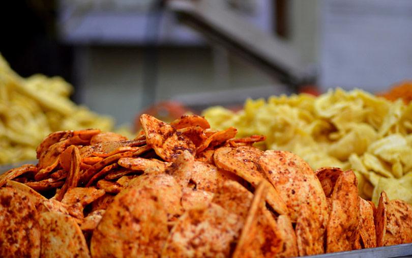 Lighthouse churns out high returns by partially exiting snacks maker Bikaji