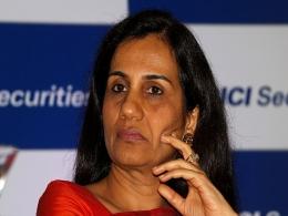 SEBI issues notices to ICICI Bank, CEO Chanda Kochhar in Videocon case