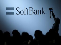 SoftBank drops operating profit measure, notes $2.8 bn Vision Fund gain