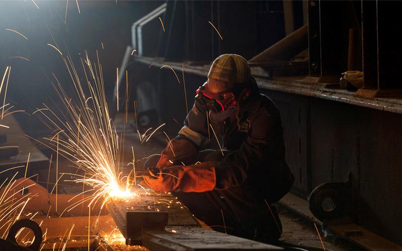 Japan’s Sumitomo buys 49% in JV with steel maker Mukand