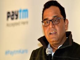 Paytm CEO in talks with RBI on regulatory concerns