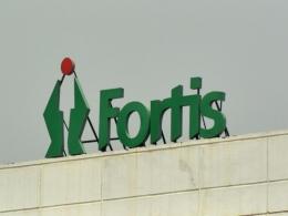 Fortis hires Narayana Hrudayalaya's Raghuvanshi as CEO