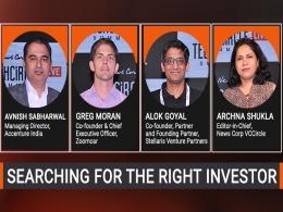 With VC funding on the ebb, can big tech cos lend a hand to startups?