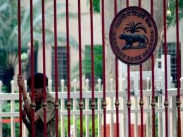 RBI springs surprise by keeping repo rate unchanged, rupee tumbles to record low