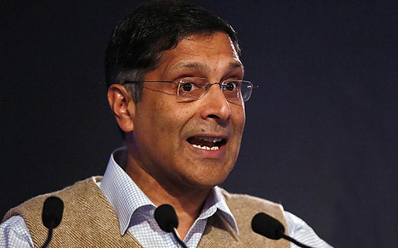Chief Economic Adviser Arvind Subramanian to step down