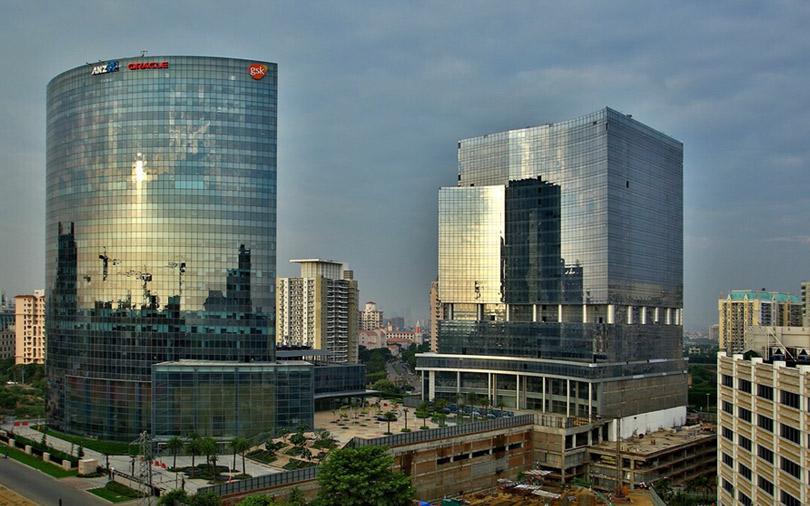 Hines India plans to sell 50% stake in Gurugram commercial property