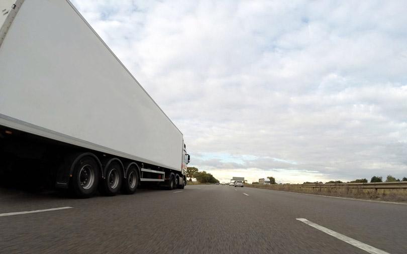 Schedulers Logistics may sell assets after founder-investor spat