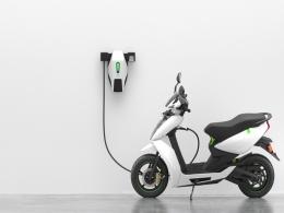 Ather Energy taps offshore investor for fresh funding