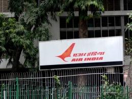 Govt open to selling part of Air India to foreign airline