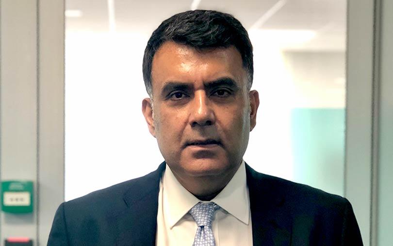 HSBC ropes in former Rothschild India MD to head local i-banking unit