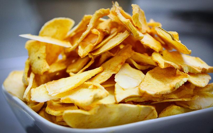 Kids’ healthful snack brand The Mumum Co. raises angel funding