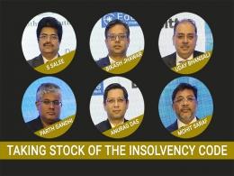 Has the new bankruptcy law been effective in resolving banks' bad loan mess?