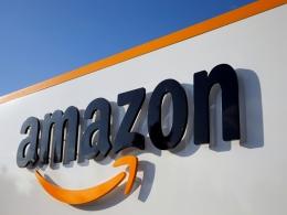 Amazon feels little impact of compliance with new Indian e-tail rules as profit soars