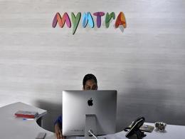 After CEO, Myntra's CMO and CFO call it quits