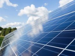 Rays Power in talks with potential investors to enter solar energy development