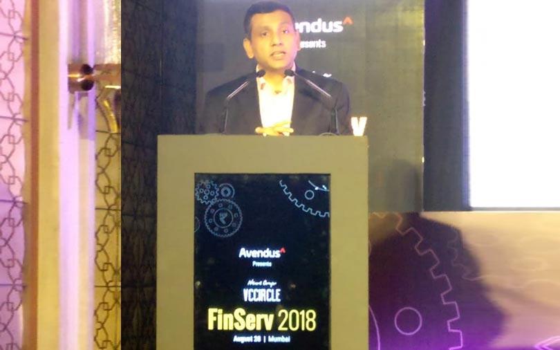 NBFCs realign business as banks under stress, loan demand grows: Avendus’ Agarwal