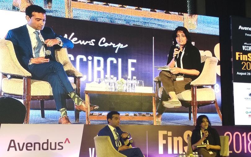 Promoters now see debt repayment as an obligation, not option: AZB's Ramanathan