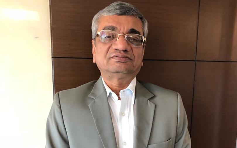 Have $1 bn more to deploy in stressed assets: Edelweiss ARC CEO RK Bansal