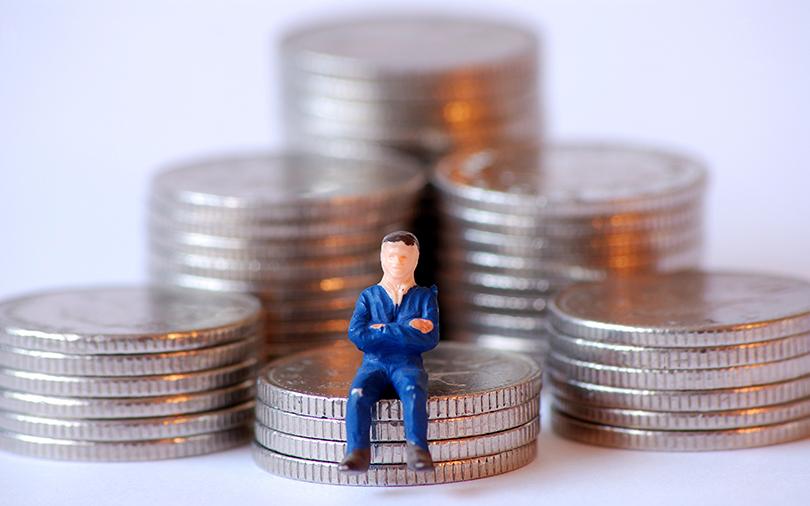 With mountain of dry powder, private equity firm WestBridge tweaks its structure