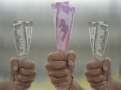 Fifth Sense, Sarla Aviation secure funding