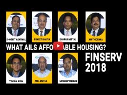 Why affordable housing hasn't really gained traction