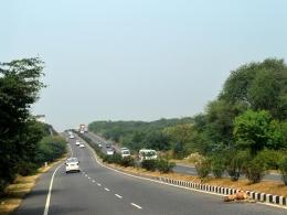 I Squared-IFC platform to acquire road asset from HCC