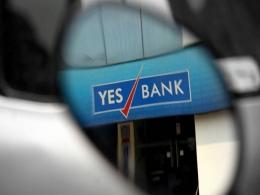 YES Bank loses over $3 bn in market value after RBI trims CEO's term