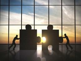 Global M&A volume flattens in July-Sept on trade tensions