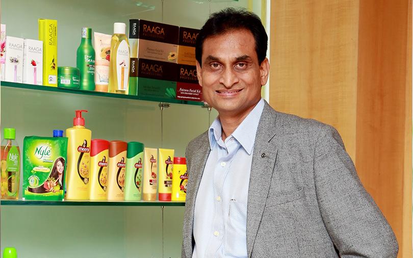 Peers’ big acquisitions haven’t produced greater value: CavinKare’s CK Ranganathan