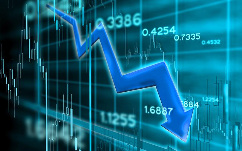 Nifty posts biggest single-day loss in six months as housing finance stocks slide