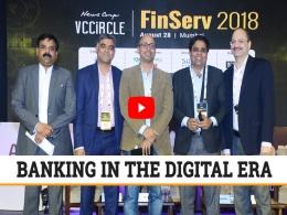 How banks can keep pace with digital technologies