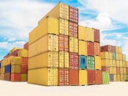 India's trade deficit narrows in November