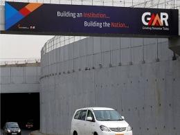PE investors to hit benchmark returns in partial exit from GMR Airports