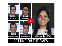 Why SME lending is attracting both investors and fintech entrepreneurs
