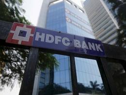 HDFC Bank writes cheque to financial services-focused firm Lentra AI
