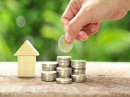 NIIF invests $90 mn in HDFC Capital's affordable housing fund